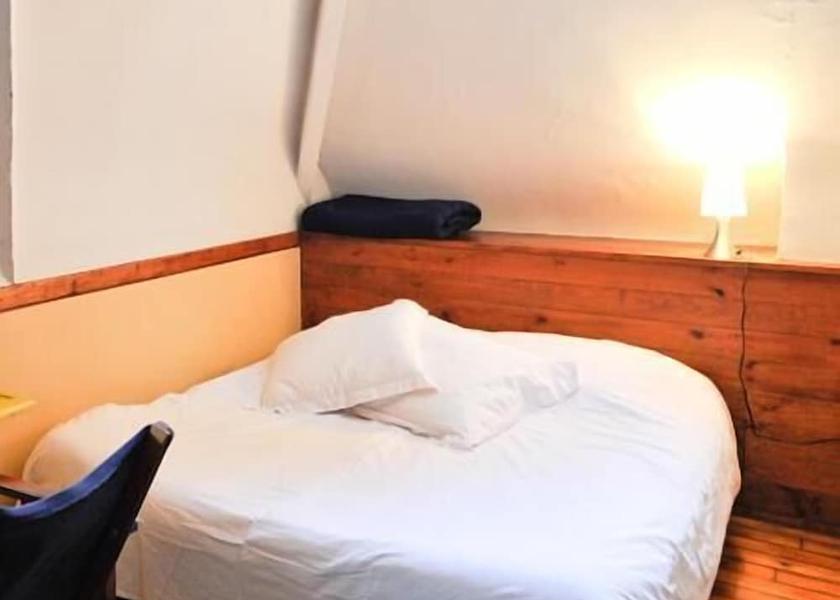 Normandy Etretat Room