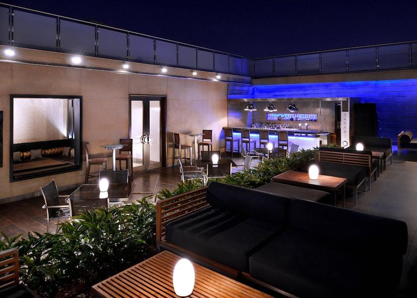 Nairobi Bar