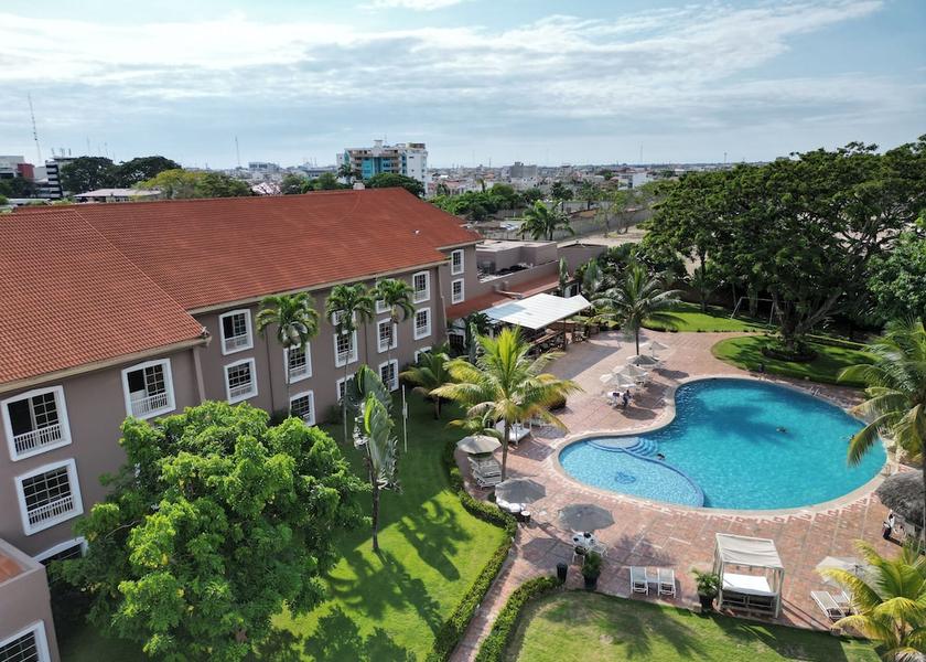 El Oro Machala Primary image