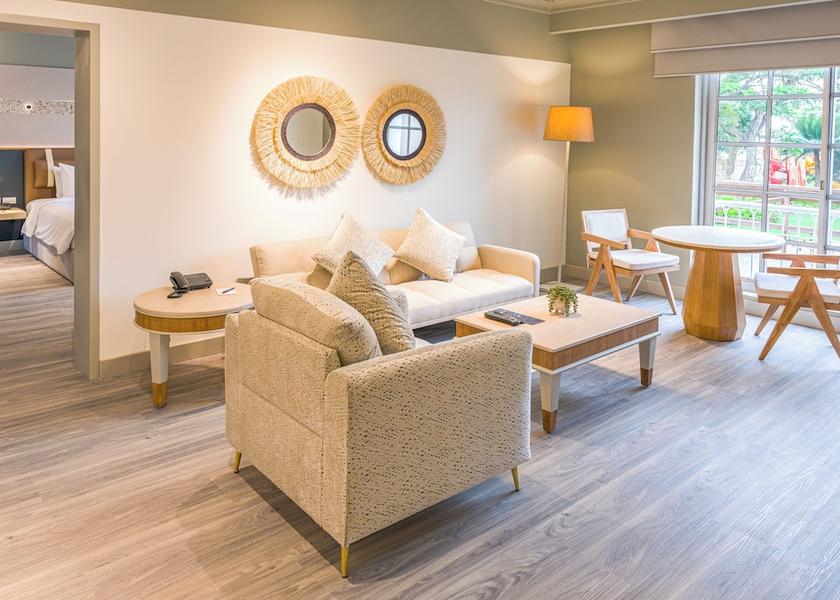 El Oro Machala Room