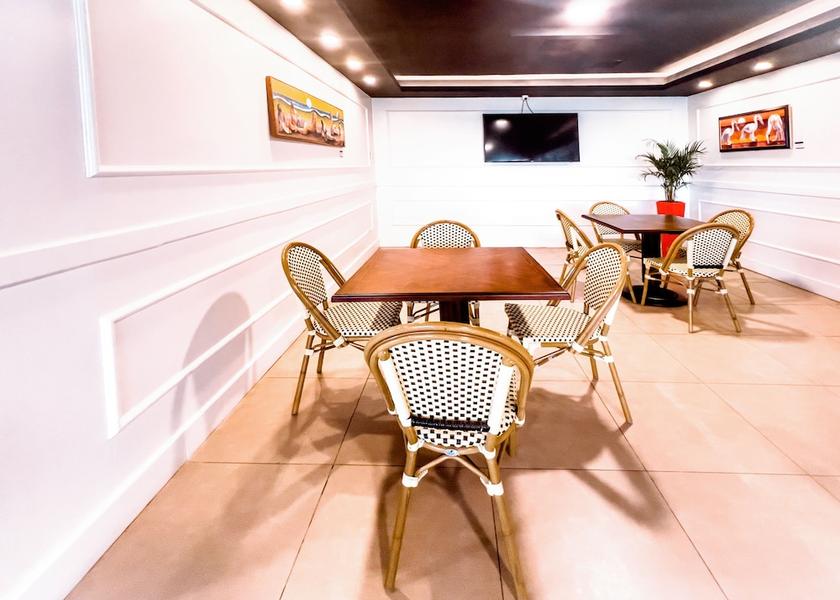 El Oro Machala Restaurant