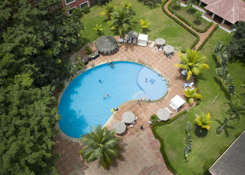 El Oro Machala Pool