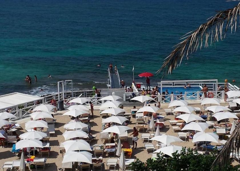 Puglia Ugento Property Grounds