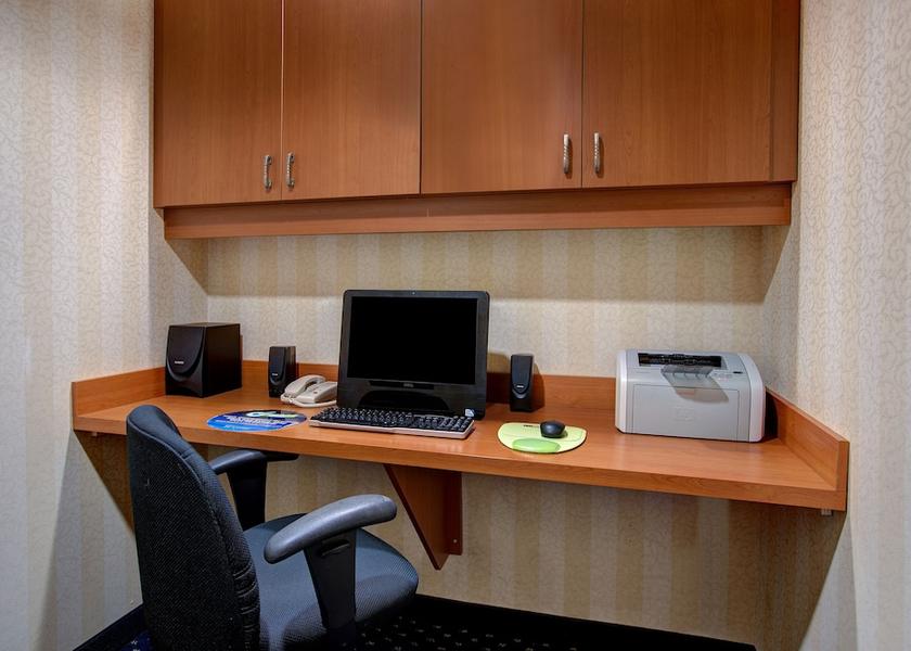 Ontario Collingwood Business Centre