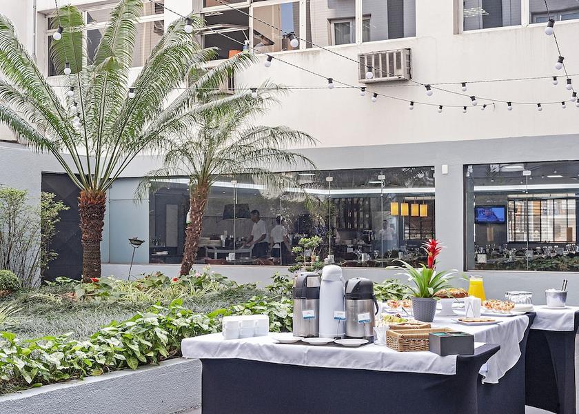 São Paulo State São Paulo Banquet hall