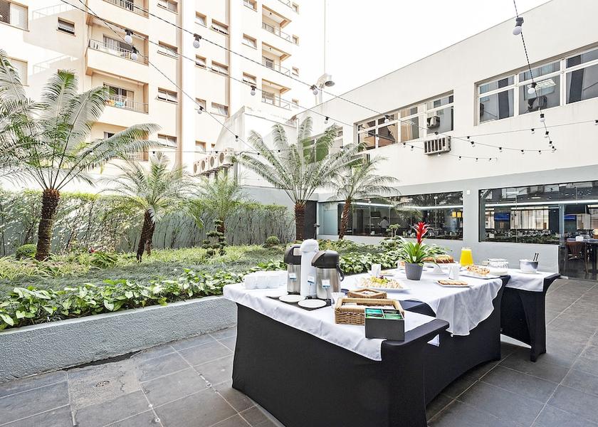 São Paulo State São Paulo Garden
