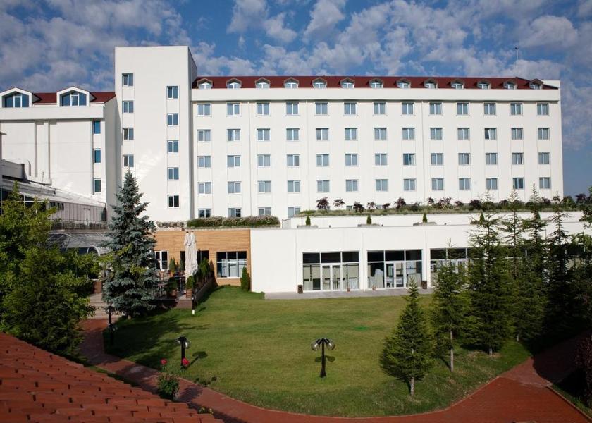 Ankara Ankara 