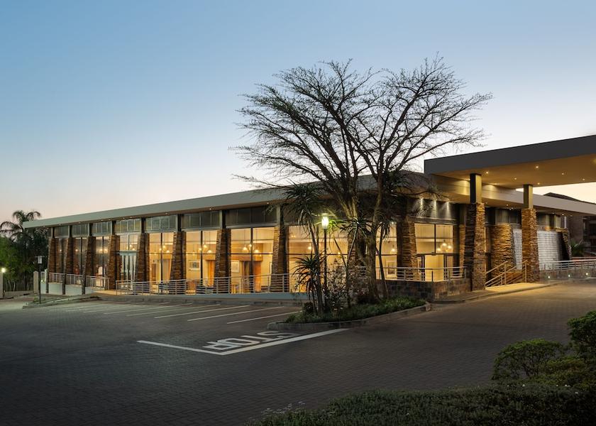 Gauteng Johannesburg Meeting facility