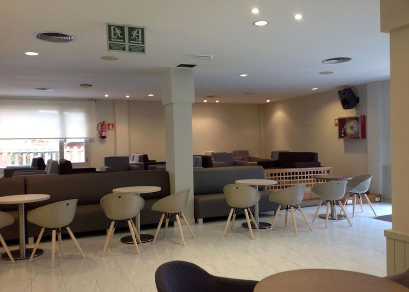 Balearic Islands Santanyi Lobby