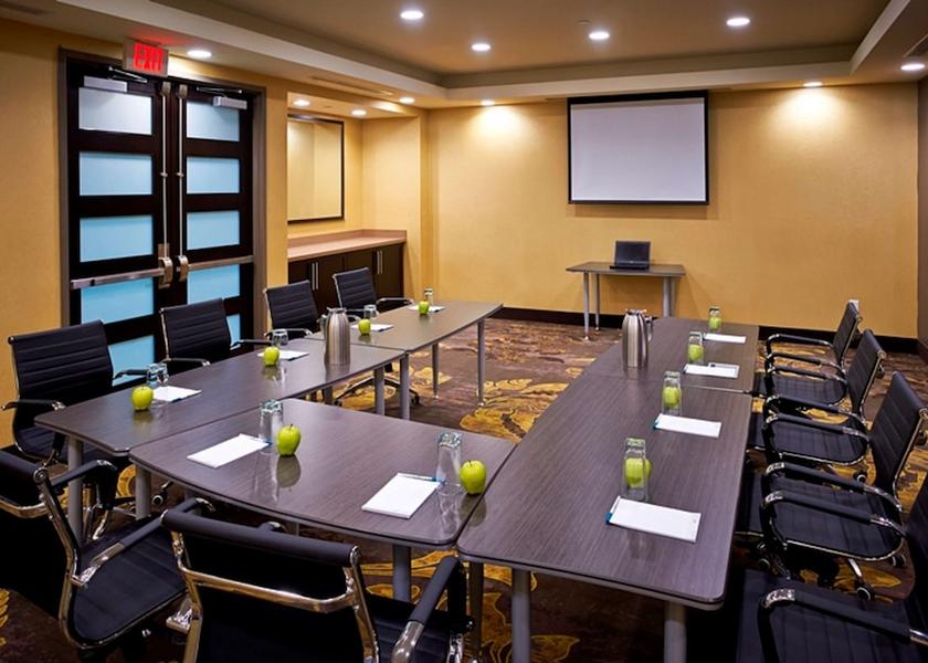 Waikato Hamilton Meeting Room