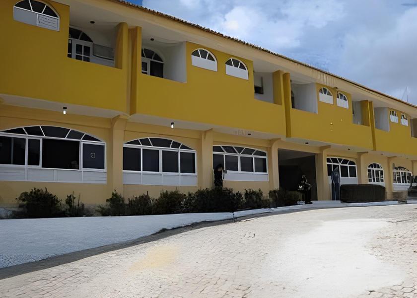 Rio Grande do Norte Natal Hotel Exterior
