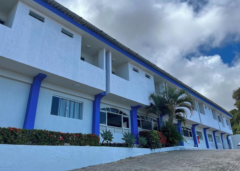 Rio Grande do Norte Natal Exterior