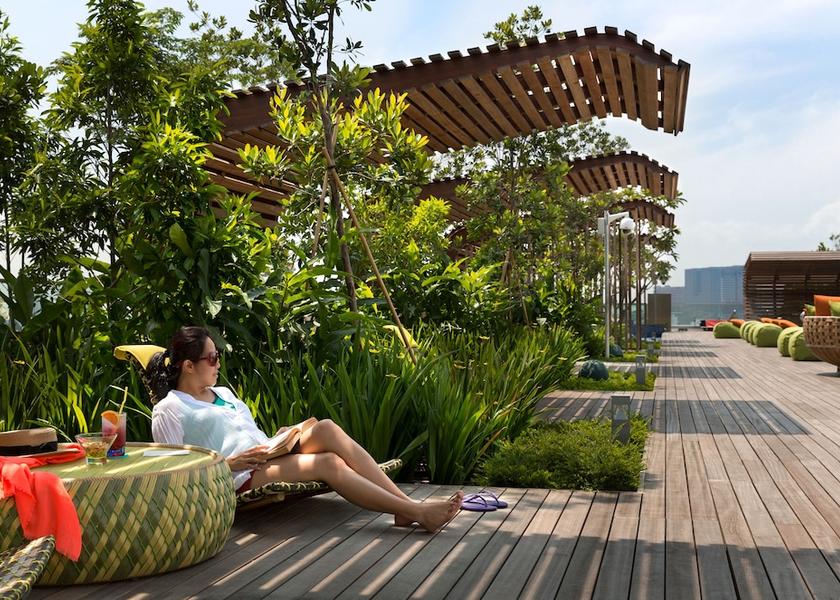  Singapore Terrace