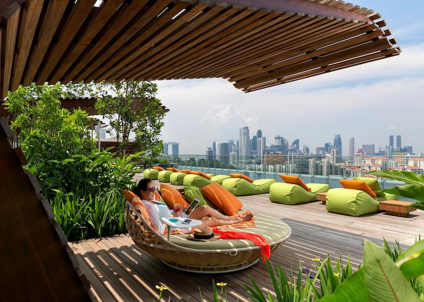  Singapore Pool