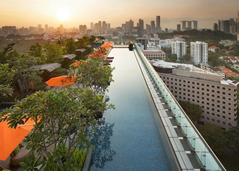  Singapore Room