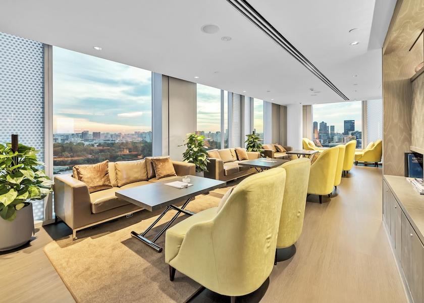  Singapore Room