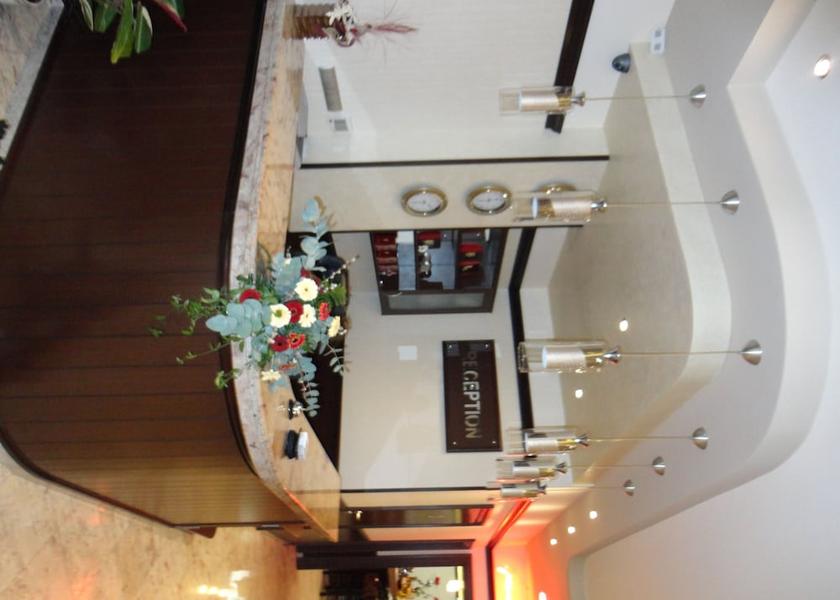  Sofia Reception