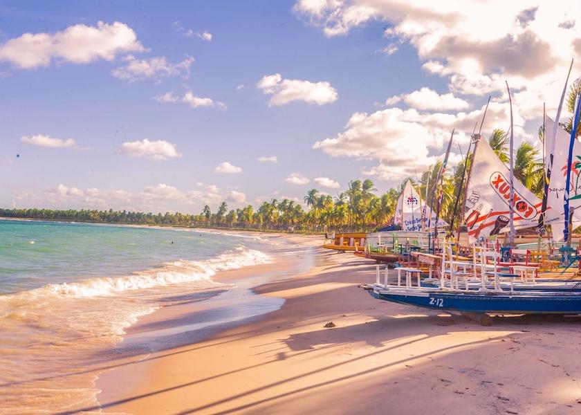Pernambuco (state) Ipojuca View from Property
