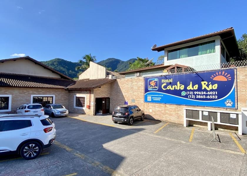 São Paulo State São Sebastião Exterior