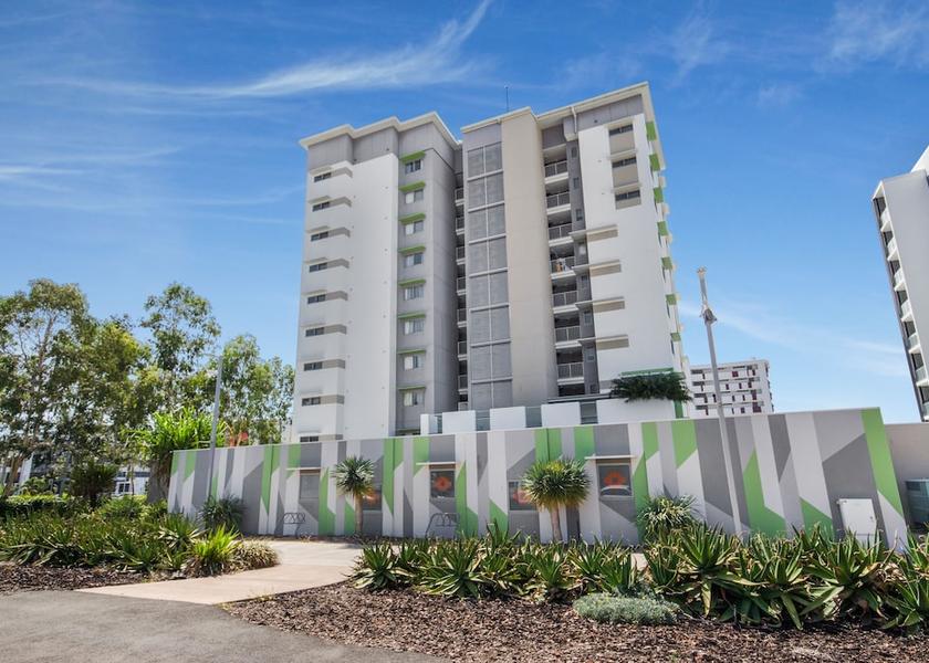 Queensland Townsville Exterior Detail