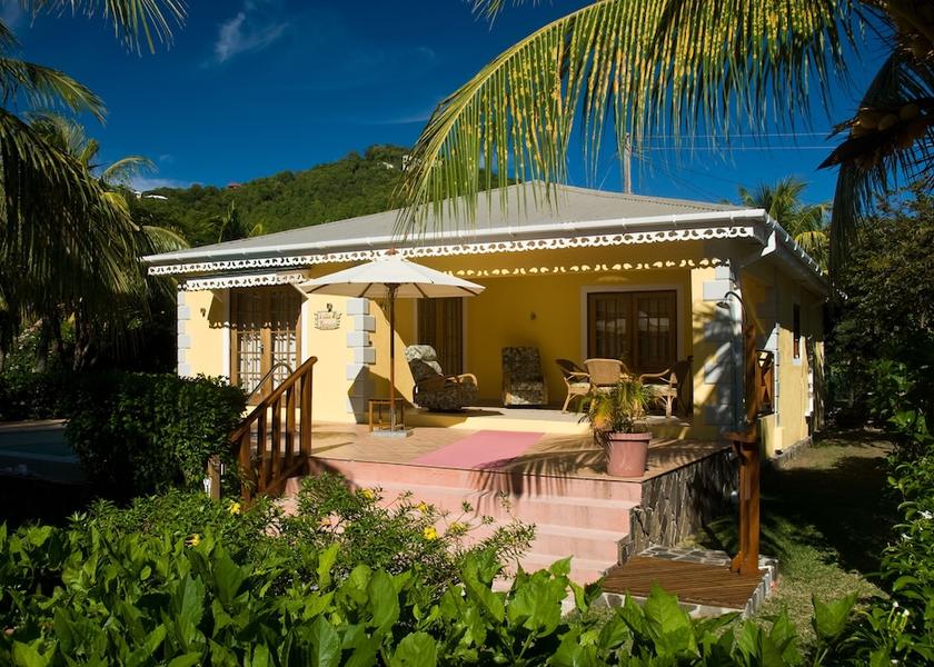  Bequia Island View From Room