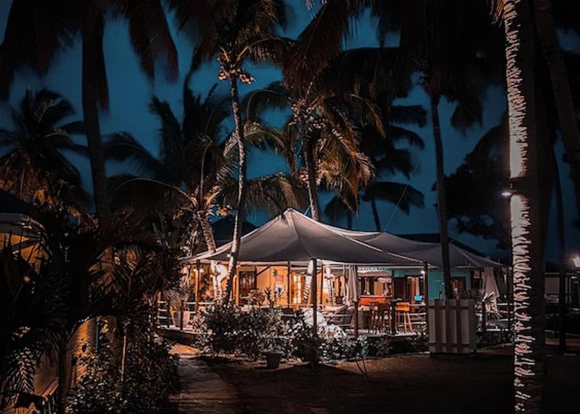  Bequia Island Restaurant