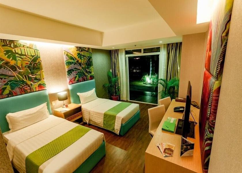 Mimaropa Puerto Princesa Room
