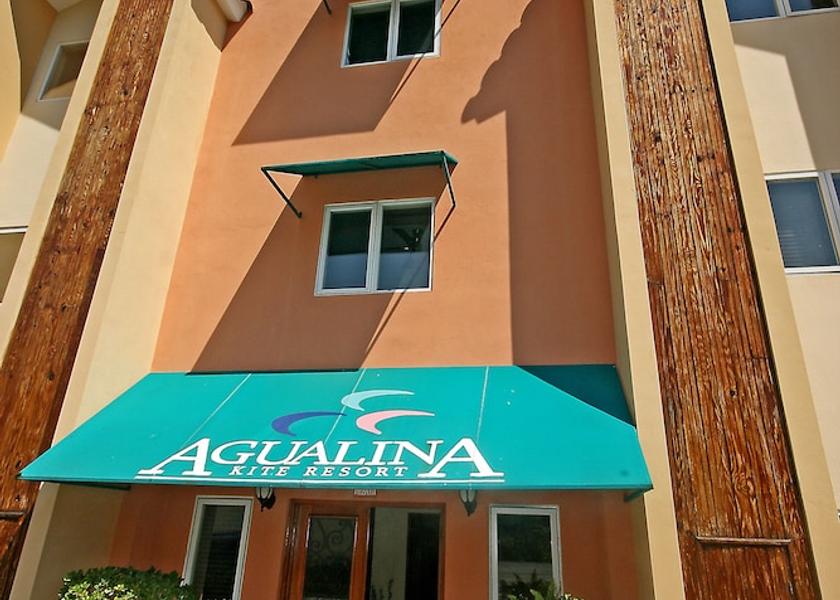 Puerto Plata Cabarete Entrance