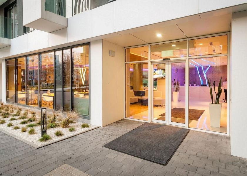 Lower Silesian Voivodeship Wroclaw Property amenity