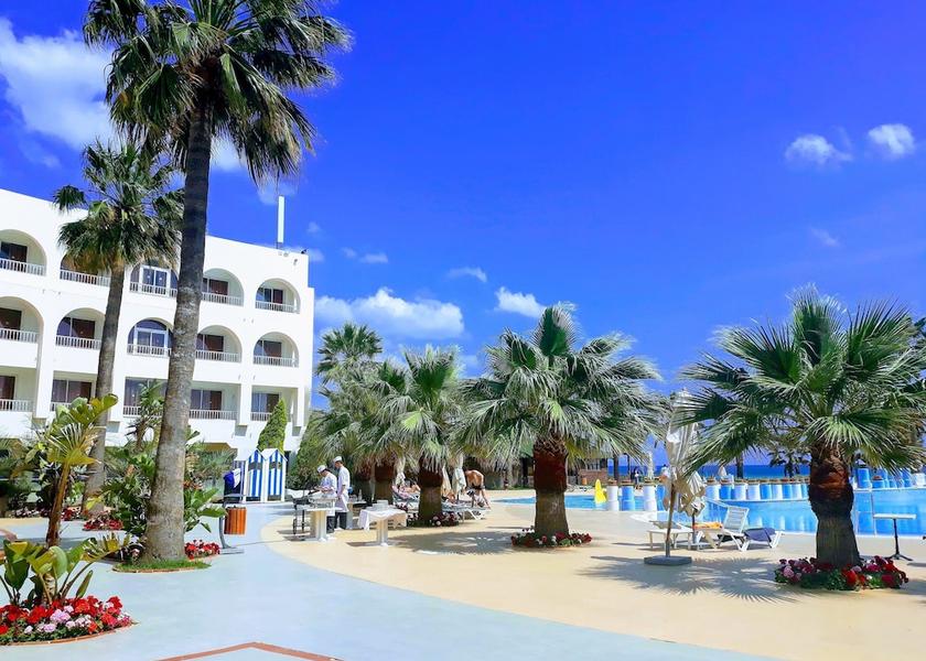  Nabeul View from Property