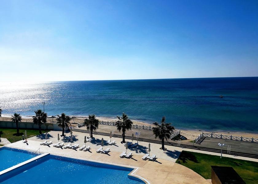  Nabeul View from Property