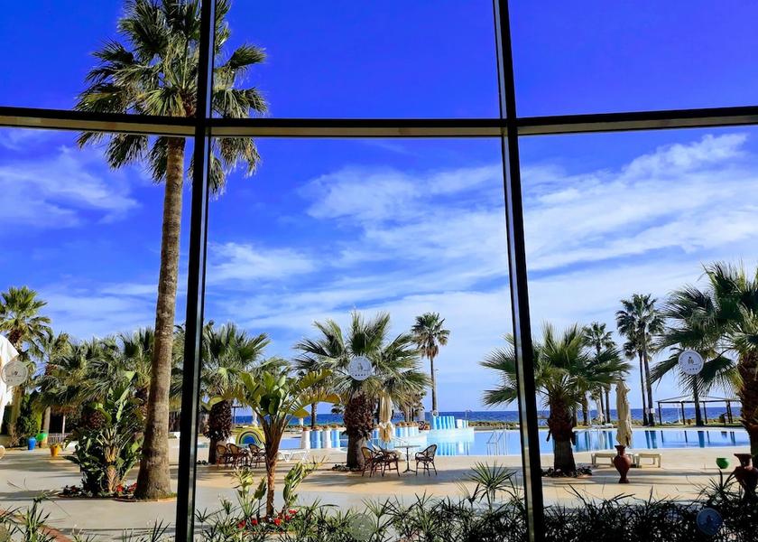  Nabeul View from Property