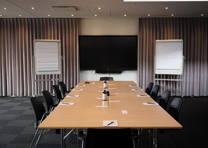 Hovedstaden Kongens Lyngby Meeting Room