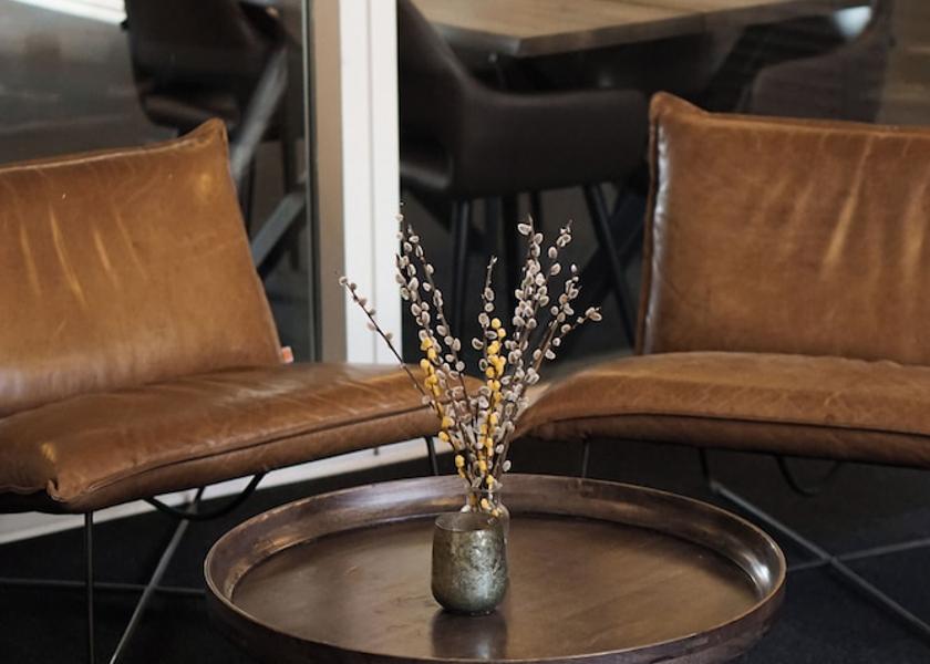 Hovedstaden Kongens Lyngby Lobby