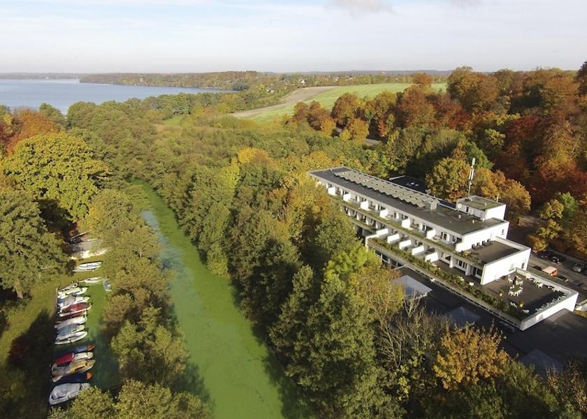 Hovedstaden Kongens Lyngby Primary image