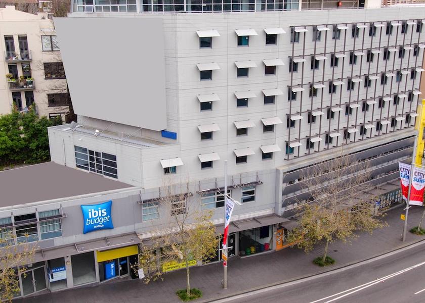 New South Wales Sydney Exterior