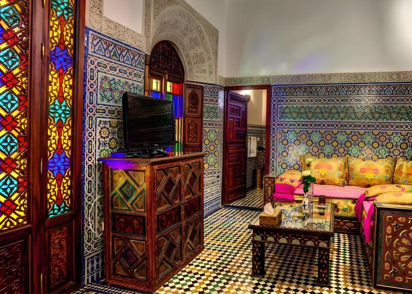 Fès-Meknès Fes 