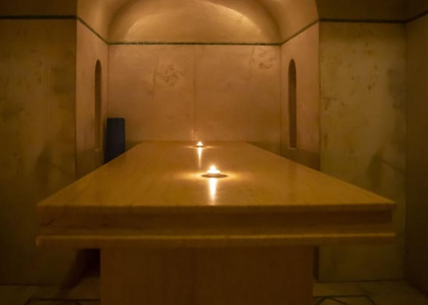  Rabat Steam Room