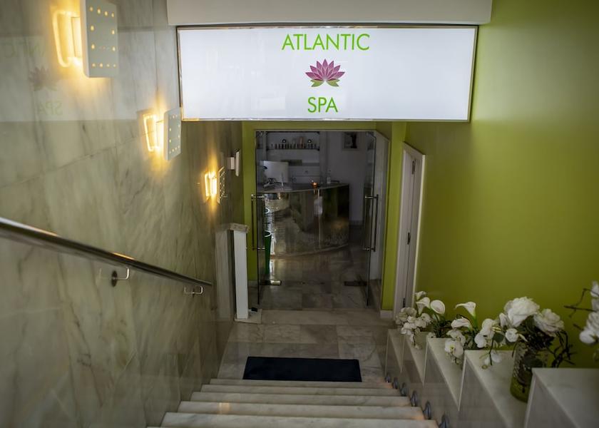  Rabat Interior Entrance