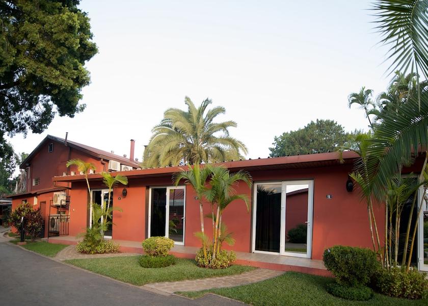 Analamanga Antananarivo Exterior