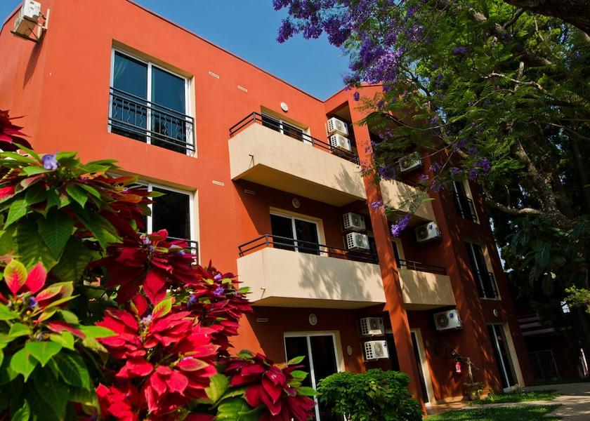  Antananarivo Exterior Detail