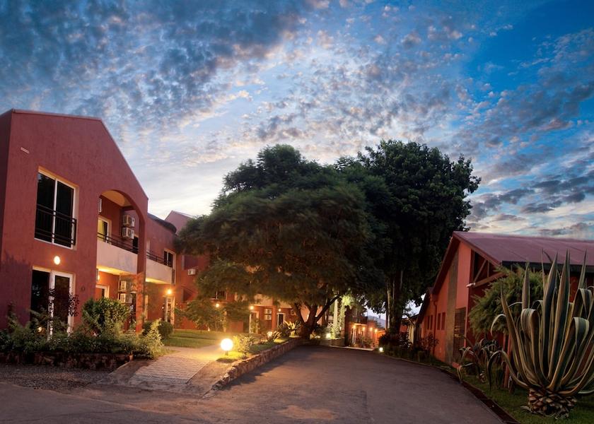  Antananarivo Facade