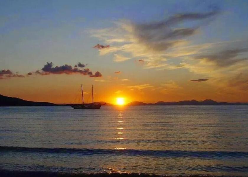 Epirus Igoumenitsa Beach
