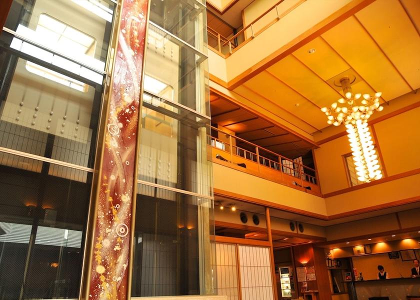 Niigata Niigata Bar