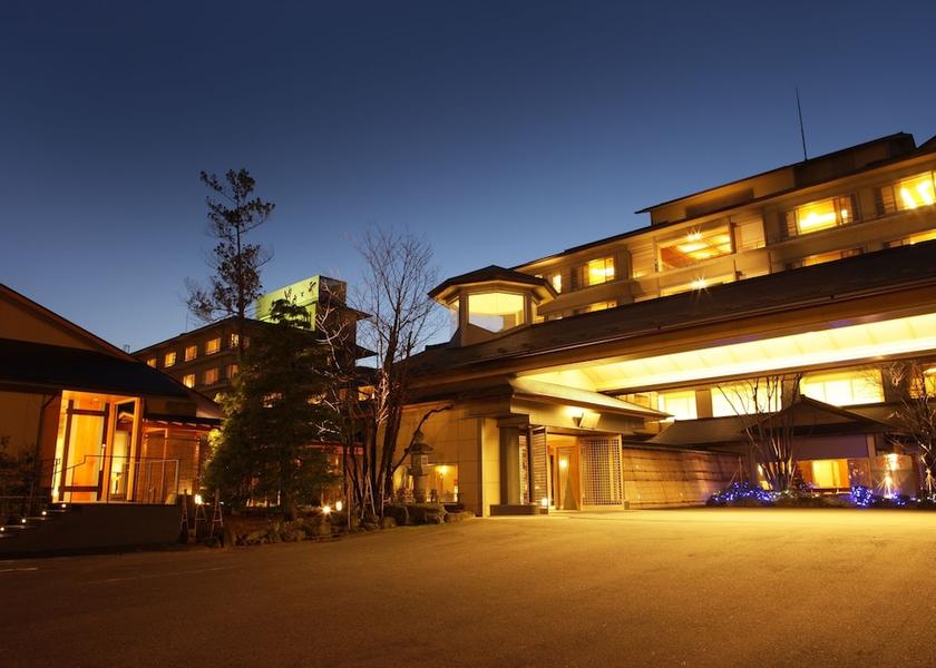 Niigata Niigata Primary image