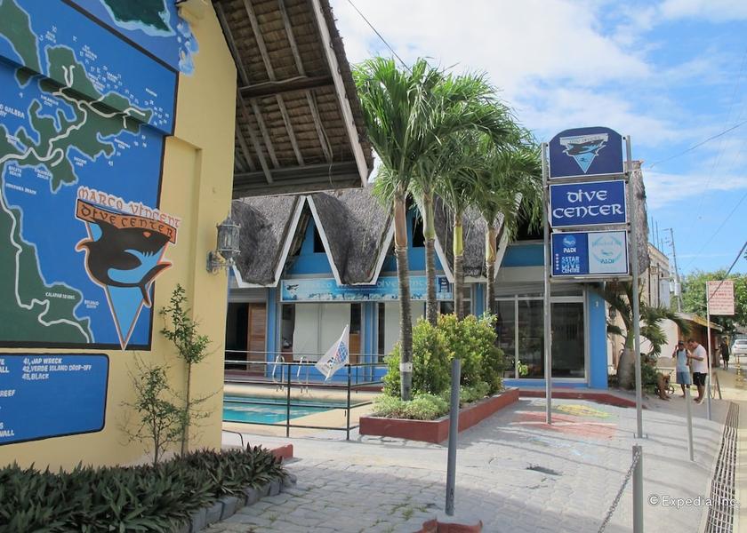 Mimaropa Puerto Galera Property grounds