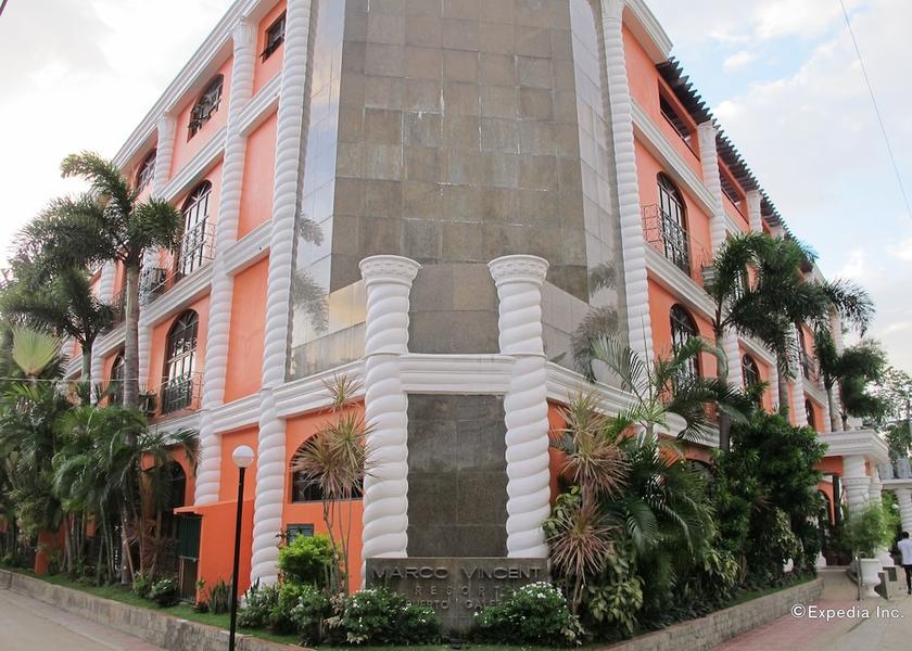 Mimaropa Puerto Galera Exterior