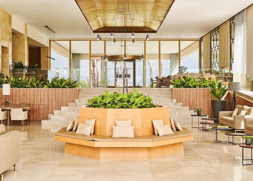 Balearic Islands Alcúdia Lobby
