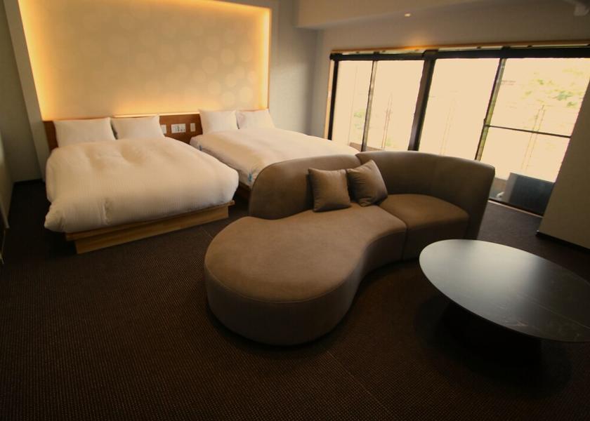 Saga Ureshino Room