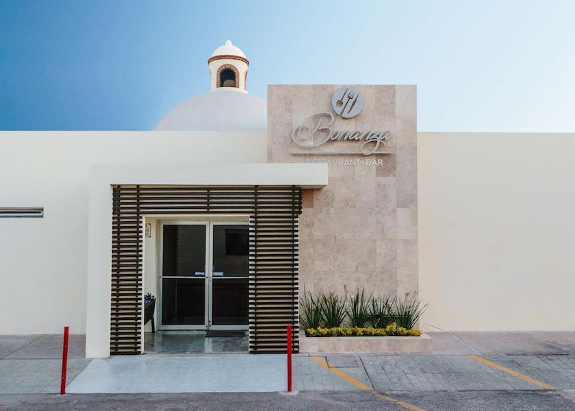 Sonora Cajeme Restaurant